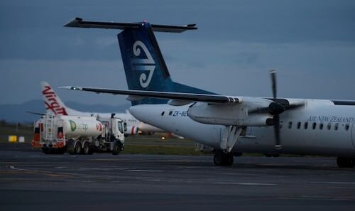 Air New Zealand Introduces Sleep Pods for Economy Passengers: Cost, Launch Date, and Additional Details