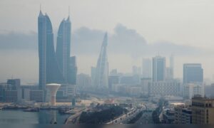 Bahrain International Airport Starts Phased Return of Flights Following Airspace Reopening