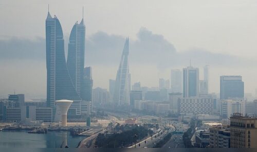 Bahrain International Airport Starts Phased Return of Flights Following Airspace Reopening