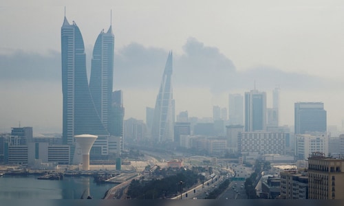 Bahrain International Airport Starts Phased Return of Flights Following Airspace Reopening