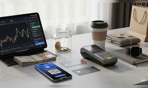 Balancing Savings, Digital Transactions, and Lifestyle Expenses: A Look at Women's Finances