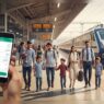 Cleartrip collaborates with IRCTC to broaden its train reservation offerings.