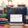 Data Indicates a 30% Surge in Short-Term Loan Requests Leading Up to Holi: The Impact of Travel on Demand