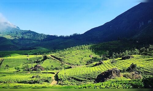 Exchange the hustle for tranquility: 7 hidden gems to explore this summer.