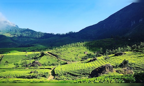 Exchange the hustle for tranquility: 7 hidden gems to explore this summer.