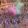 Holi 2026: Jaipur, Udaipur, and Vrindavan Top Searches as Festival Promotes Travel Escapes