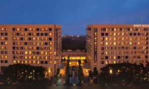 Hotels claim steep taxes are making India unaffordable for tourists, advocate for GST reduction on luxury accommodations.