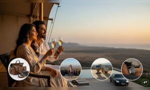 How Wealthy India is Transitioning from Ownership to Experiences in Spending