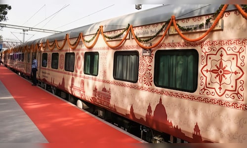 IRCTC Unveils 14-Day India-Bhutan Train Journey from Delhi Priced at ₹1.16 Lakh: Important Information