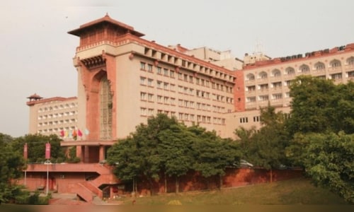 ITDC’s The Ashok to undergo a ₹820 crore renovation, while Samrat Hotel receives ₹380 crore investment under NMP 2.0.