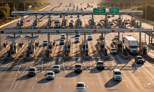 Increased Regulations for Highway Travel Starting April 10: Cashless Tolls, ID Verification, and More