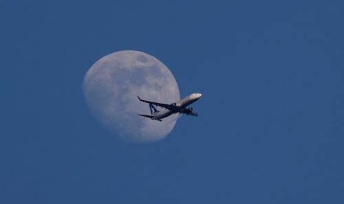 Iraq's Airspace Reopens as It Gets Ready to Restart International Flights