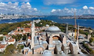 Is it advisable to visit Turkey given the tensions in West Asia?