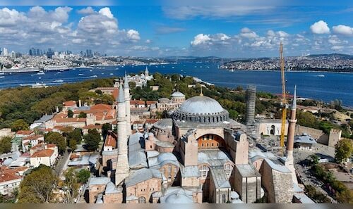 Is it advisable to visit Turkey given the tensions in West Asia?