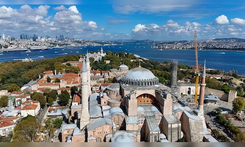 Is it advisable to visit Turkey given the tensions in West Asia?