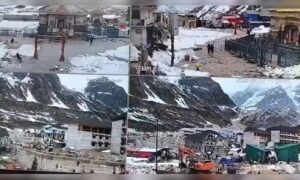Kedarnath Pilgrimage 2026 Starts April 22 with Enhanced 360° Monitoring