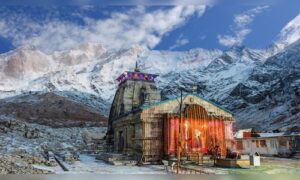 Kedarnath Temple Opens for the 2026 Pilgrimage: Registration Details, Routes, and Travel Tips