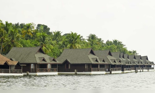 Kerala's Chilakoor Set to Unveil India's Inaugural Light-and-Sound Tunnel Show on February 26