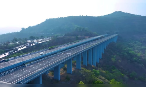 May 1 Opening of Mumbai–Pune Expressway’s ‘Missing Link’ Aims to Reduce Travel Time and Congestion
