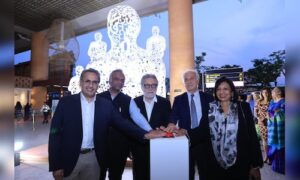 More than just a transit hub: Bengaluru airport leverages art to enhance passenger interaction.