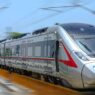 Namo Bharat RRTS Achieves Over 100,000 Riders on First Full Day of Delhi-Meerut Service