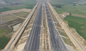 New Ganga Expressway Makes 6-Hour Journey from Meerut to Prayagraj Feasible: Everything You Should Know