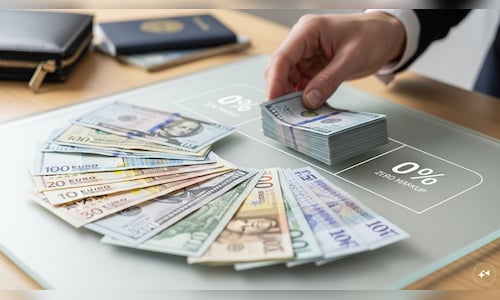 New Zero-Markup Forex Buyback Strategy Introduced to Reduce Currency Conversion Losses for Travelers