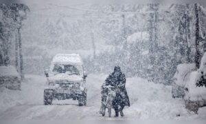 Optimal Seasons for Exploring Kashmir: A Comprehensive Guide to Snow, Flowers, and Fall Colors