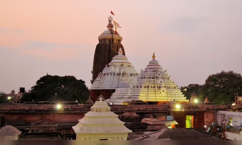 Puri’s Jagannath Temple to Shut for 4 Hours on April 15: Here’s the Reason