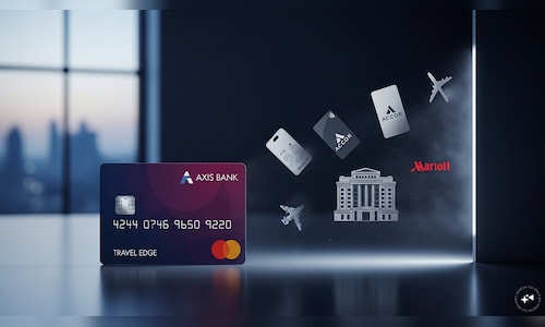 Revamp of Axis Bank Credit Cards: Removal of Accor and Marriott Hotel Programs from Travel Edge