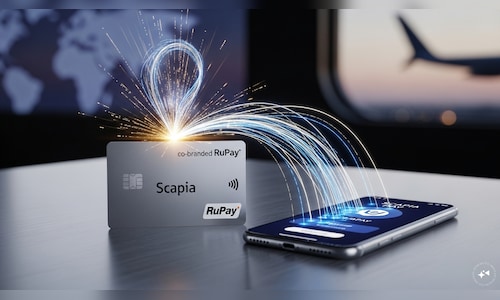 Scapia Introduces Scapia Pay: Understanding Co-Branded RuPay Cards and Their UPI Rewards System
