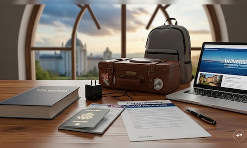 Studying Overseas: The Crucial Role of Travel Insurance Even After Visa Approval