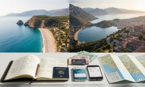 Summer Travel Trends: Understanding Demand's Impact on Spending and Planning Tips