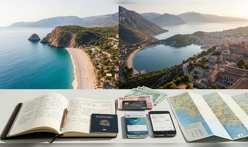 Summer Travel Trends: Understanding Demand's Impact on Spending and Planning Tips