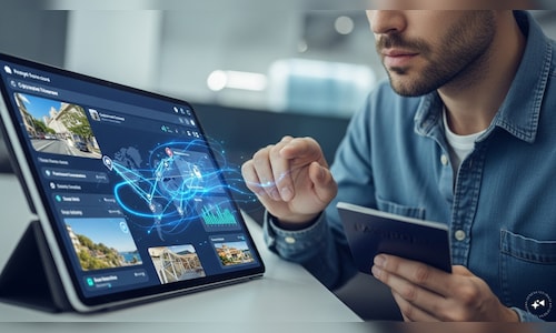 Survey Reveals 91% of Worldwide Travelers Rely on AI Travel Planners Despite Ongoing Trust Issues