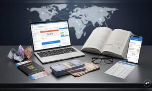 Tax Breaks for International Remittances: Implications for Travelers and Students