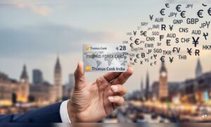 Thomas Cook India broadens forex card offerings to include 28 currencies.