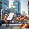 Travelers can now use India's UPI for instant payments in South Korea.