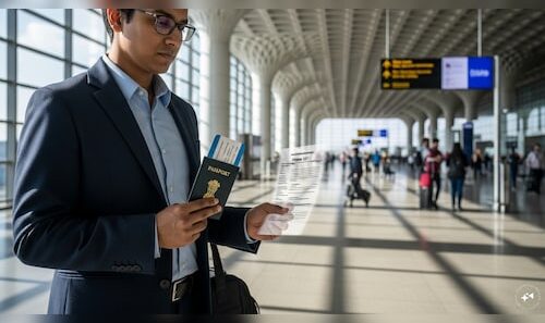 Traveling Abroad from India: Circumstances Requiring Form 157 Submission