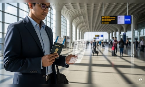 Traveling Abroad from India: Circumstances Requiring Form 157 Submission