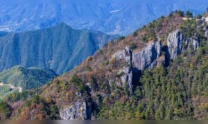 UNESCO Welcomes 12 New Global Geoparks: See the Complete List and Their Locations