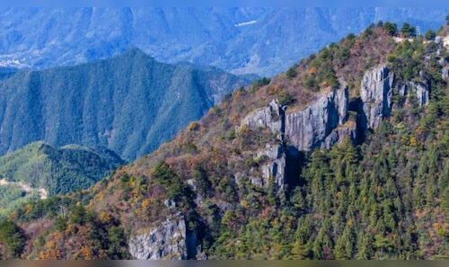 UNESCO Welcomes 12 New Global Geoparks: See the Complete List and Their Locations