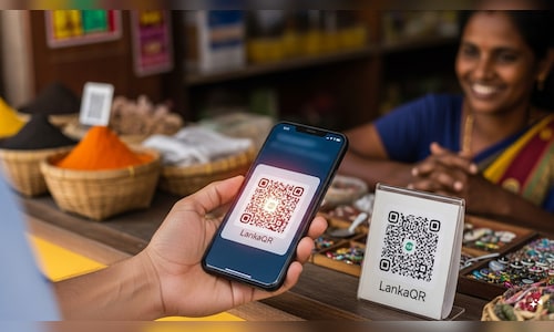 UPI in Sri Lanka: A Guide for Indian Travelers on Paying with LankaQR Scanning