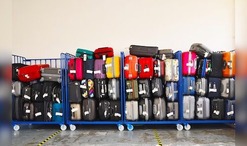 US Airlines Increase Checked Baggage Charges Due to Rising Fuel Expenses
