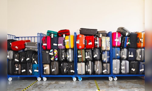 US Airlines Increase Checked Baggage Charges Due to Rising Fuel Expenses