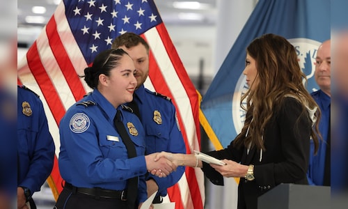 US Homeland Security Pauses Global Entry Amid Ongoing Government Shutdown