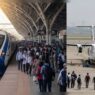 Vande Bharat Trains Overtake Flights: Rail Passenger Growth Jumps 34% as Air Travel Declines in FY26