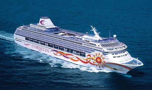 Visakhapatnam to Launch Its First International Cruise Service on July 15, Featuring a 14-Day Southeast Asia Itinerary