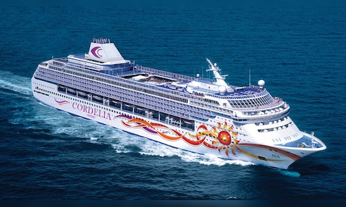 Visakhapatnam to Launch Its First International Cruise Service on July 15, Featuring a 14-Day Southeast Asia Itinerary