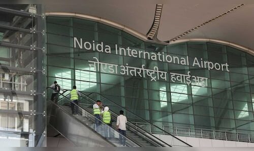 90% of Delhi-NCR travelers surveyed might steer clear of Noida Airport — here’s the reason.